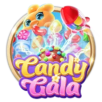 CANDY GALA